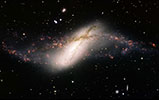 NGC 660_gemini_legacy956