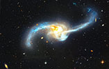 NGC 2623_HLApugh-Ad