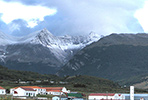 Ushuaia, Argentina