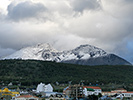 Ushuaia, Argentina