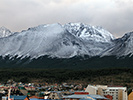 Ushuaia, Argentina