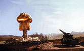 Nuclear Explosion-GUN